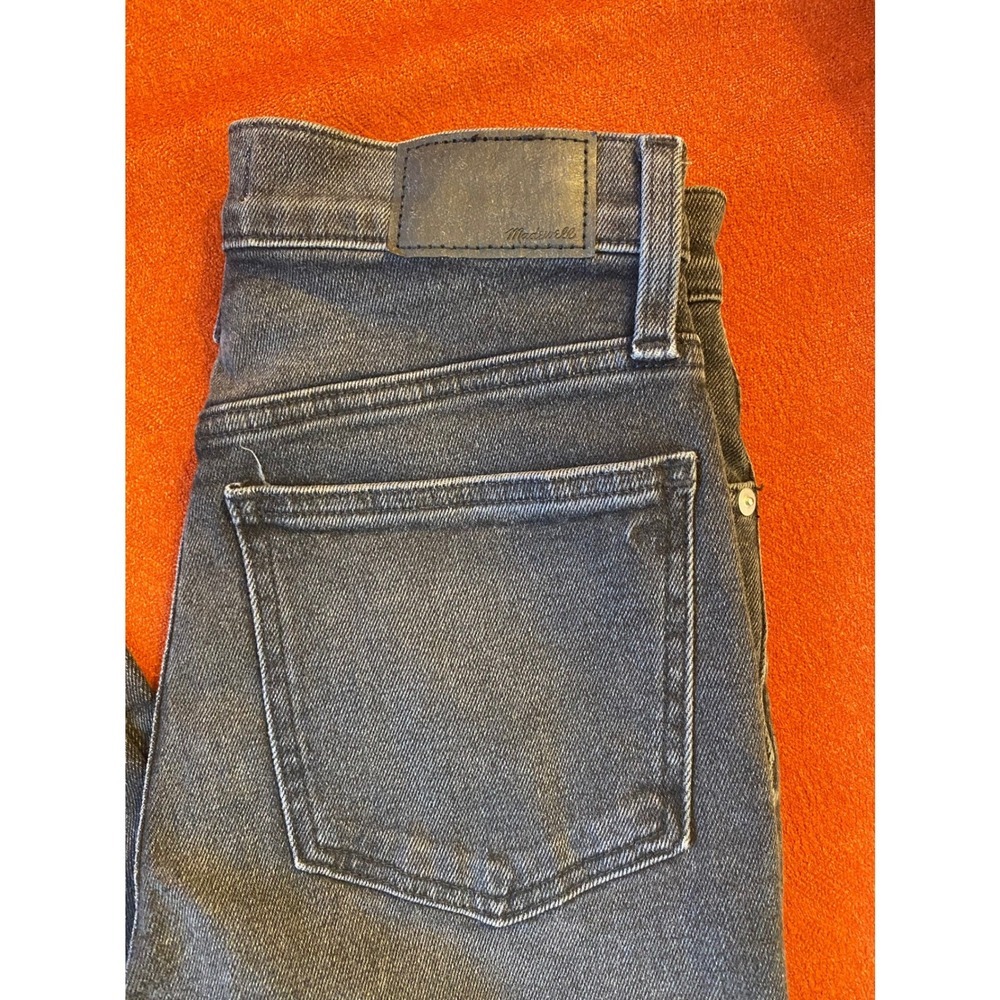 NWT Madewell The Perfect Vintage Jeans - Picture 6 of 6